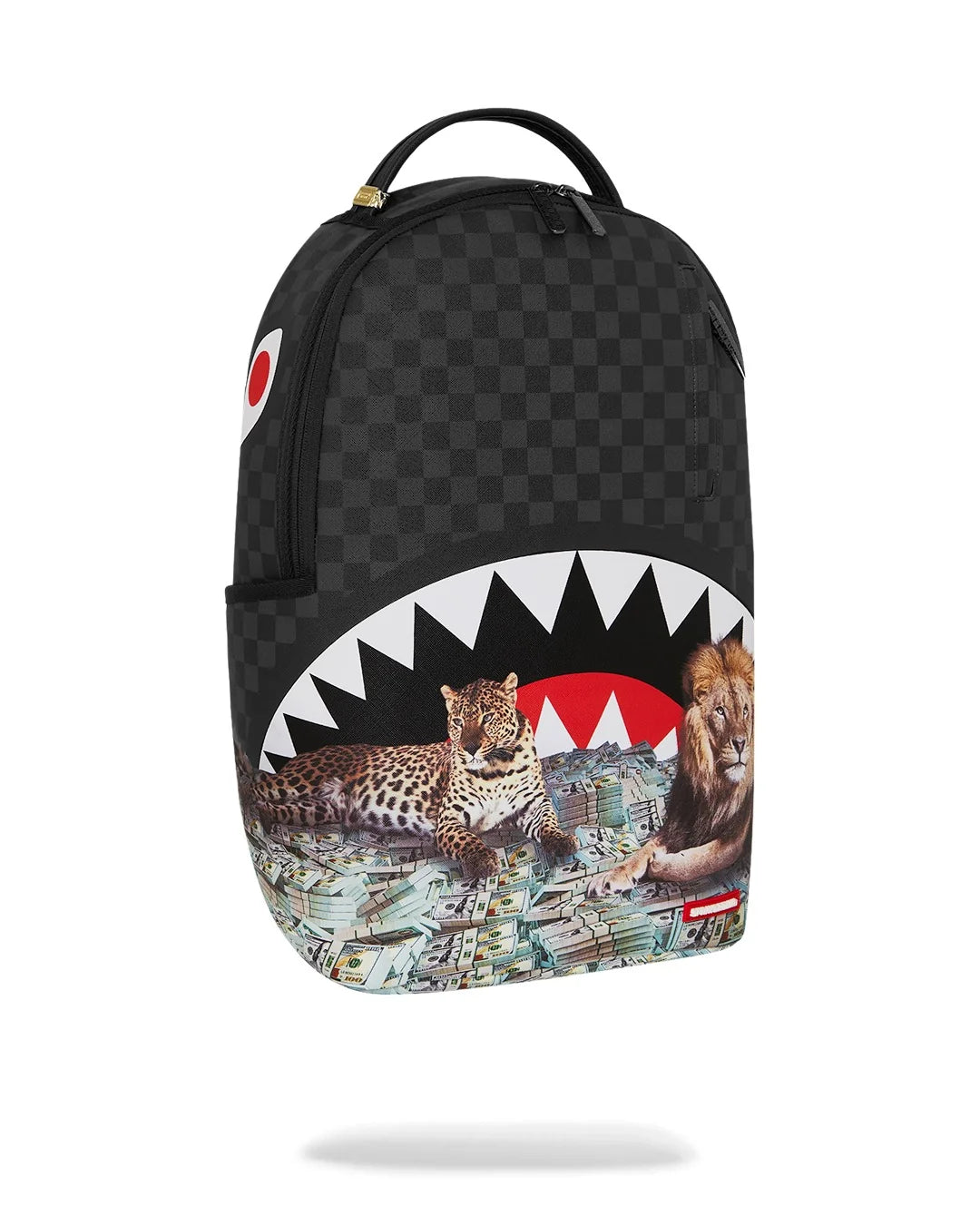 MONEY BEASTS DLXSV BACKPACK