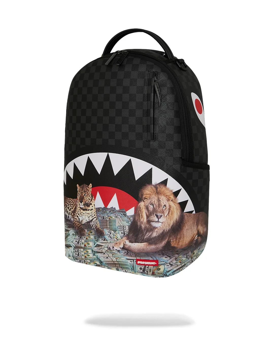 MONEY BEASTS DLXSV BACKPACK