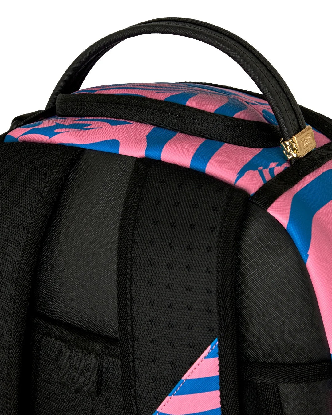 PEANUTS SNOOPY TRIPPY DLXSR BACKPACK
