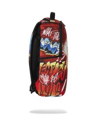 STEWIE ON THE RUN DLXR BACKPACK