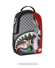 LOONY TUNES BUGS CURTAIN REVEAL DLXSV BACKPACK