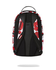 WTF?! SHARK DLXR BACKPACK