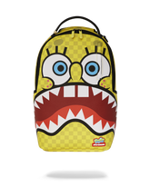 SPONGEBOB CHECKERBOB DLXSV BACKPACK
