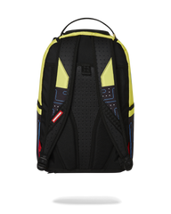 PAC-MAN ARCADE DLXR BACKPACK