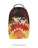 CHEETO FIRE DLXSV BACKPACK
