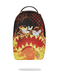 CHEETO FIRE DLXSV BACKPACK
