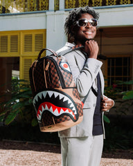 HENNEYVILLE DLXSV BACKPACK