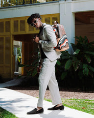 HENNEYVILLE DLXSV BACKPACK