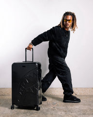 CARBON FIBER FULL SIZE LUGGAGE