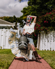 LIGHTS OUT SIP BACKPACK