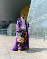 90S NICK CRAMMED REVEAL DLXSV BACKPACK