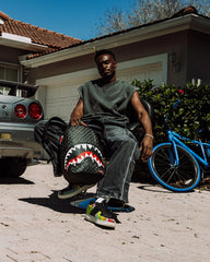 DRIPPING SIP DLSV BACKPACK