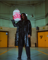 GRAFF MAYHEM DLXSV BACKPACK