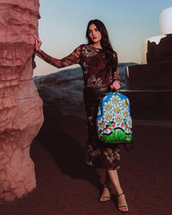 CRAZEE DAZEES DLXR BACKPACK