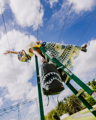 LIGHTS OUT SIP BACKPACK