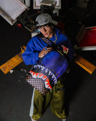 LOST IN SPACE DRIP DLXSV BACKPACK