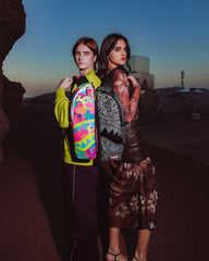 CHAOS REAL SPLIT DLXV BACKPACK