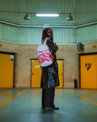 GRAFF MAYHEM DLXSV BACKPACK
