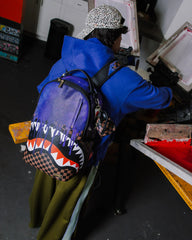 LOST IN SPACE DRIP DLXSV BACKPACK