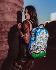 CRAZEE DAZEES DLXR BACKPACK