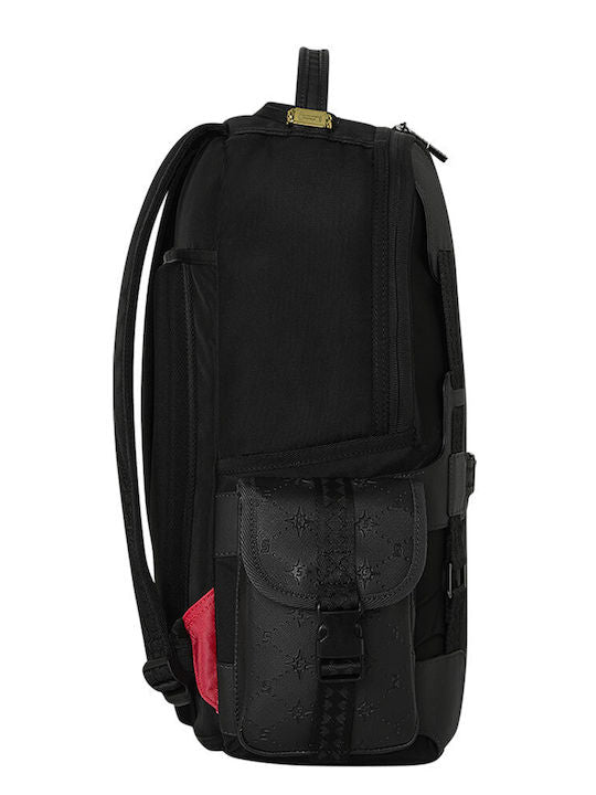 BUCKLE UP SPECIAL OPS DLXSR BACKPACK