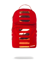 RED HOLOGRAM TROOPER