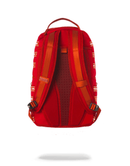 RED HOLOGRAM TROOPER