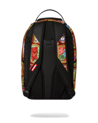 THE GREAT GALLERY DLXR BACKPACK DLXR BACKPACK