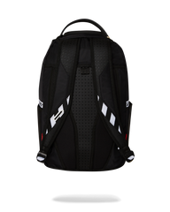 SHARK CENTRAL HAZARD PAY DLXS BACKPACK