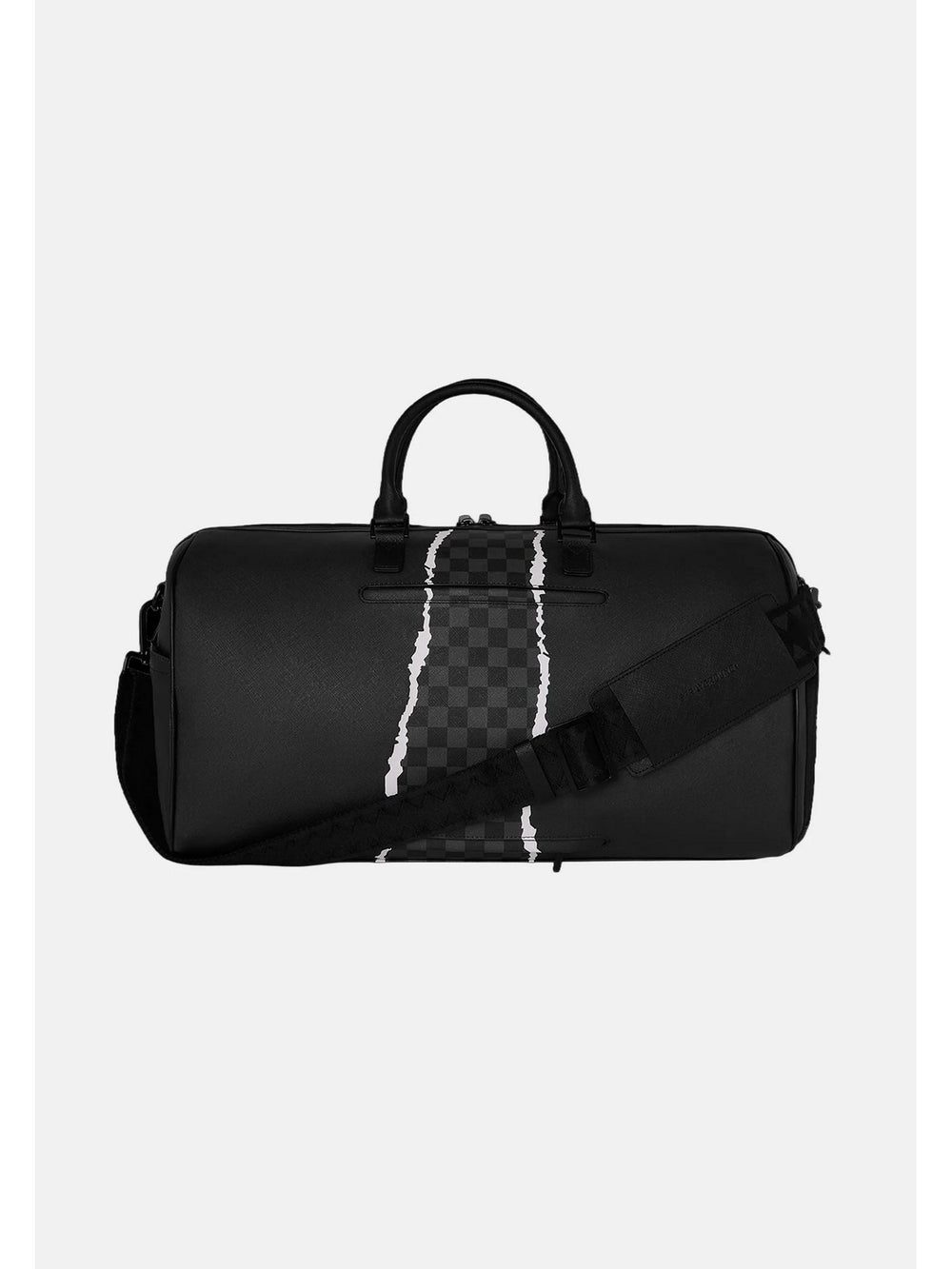 CENTER RIP REVEAL LARGE DUFFLE