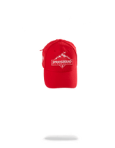 $KY HIGH SEEKERS HAT WITH REMOVAL FLAP