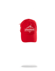 $KY HIGH SEEKERS HAT WITH REMOVAL FLAP