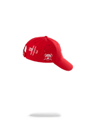 $KY HIGH SEEKERS HAT WITH REMOVAL FLAP