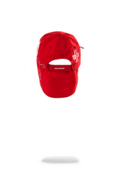 $KY HIGH SEEKERS HAT WITH REMOVAL FLAP