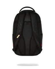 BLACK OUT SHARKS IN PARIS DLXSV BACKPACK