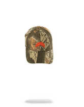 HUNTER HAT WITH REMOVABLE FLAP HAT