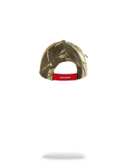 HUNTER HAT WITH REMOVABLE FLAP HAT