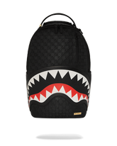 BLACK OUT SHARKS IN PARIS DLXSV BACKPACK