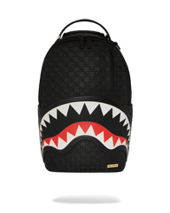 BLACK OUT SHARKS IN PARIS DLXSV BACKPACK