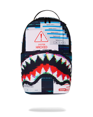 HACKED SHARK DLXR BACKPACK