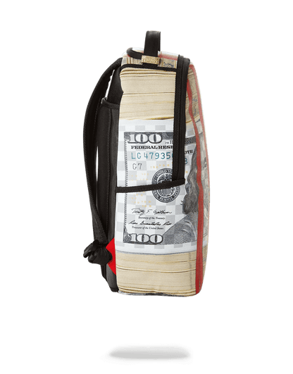حقيبة ظهر فات باندس