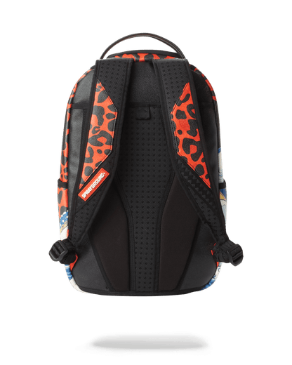 DRAGON WAVE BACKPACK