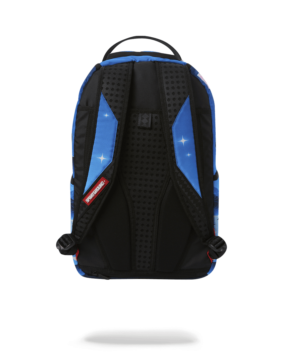 LAMBO INFERNO BACKPACK