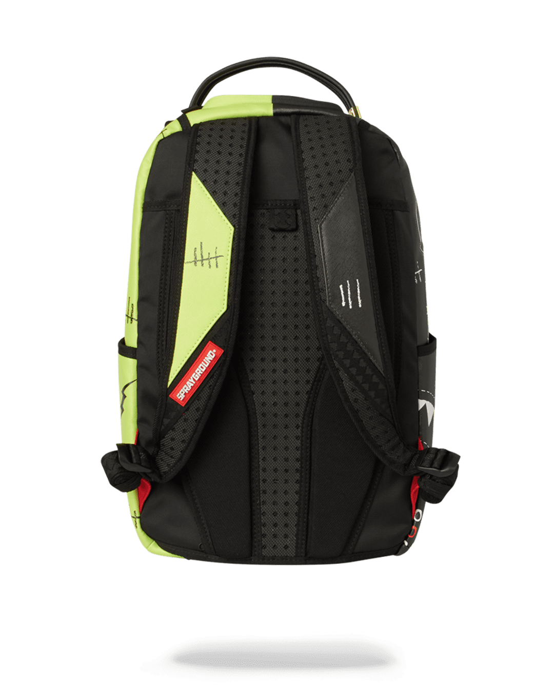 PARTY TIME BACKPACK