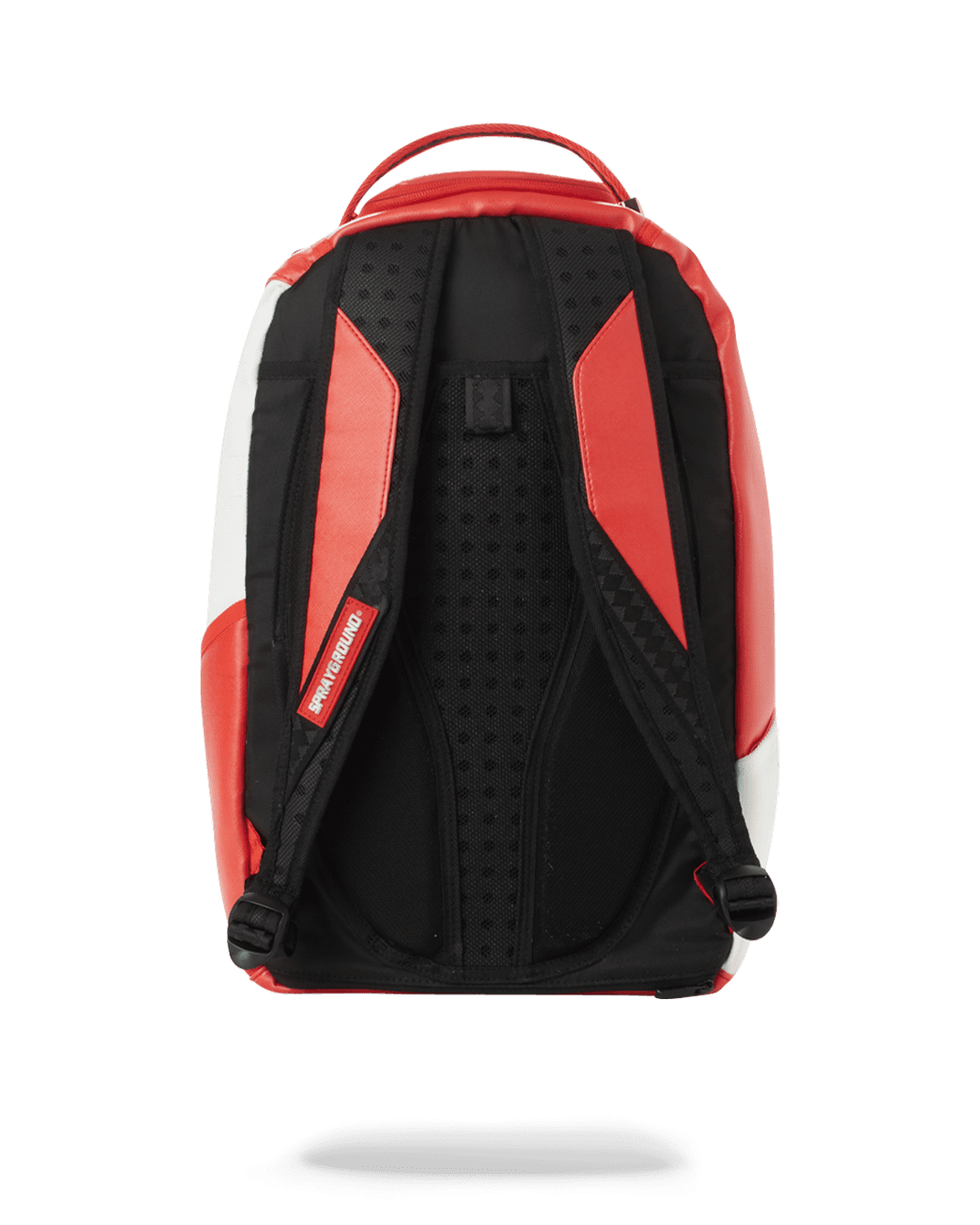 Sprayground double 2025 drip backpack