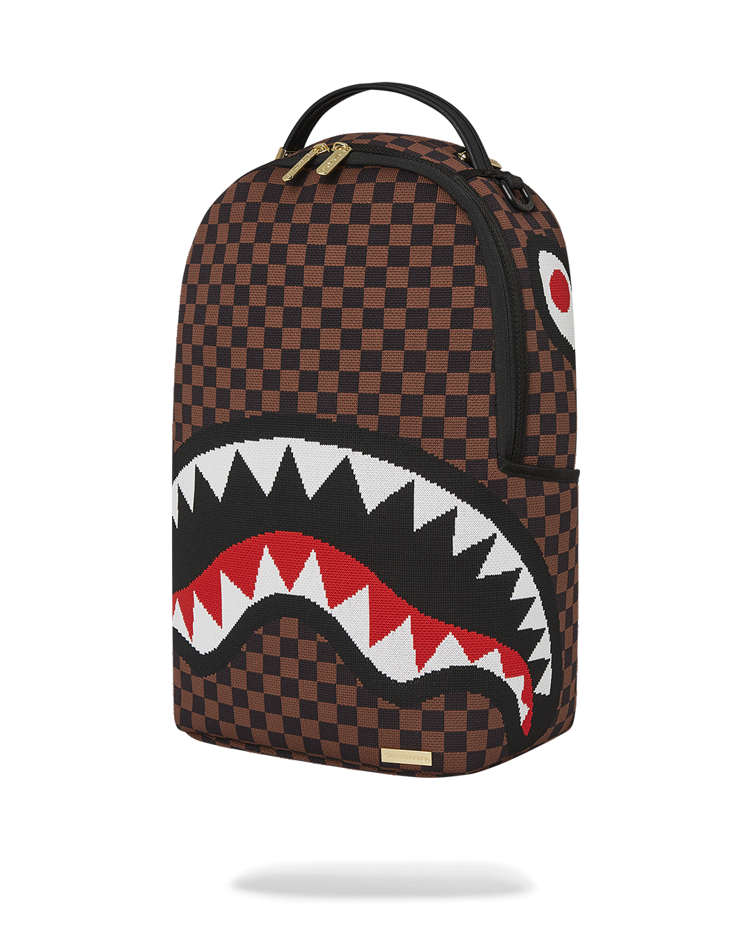 KNIT SHARKS IN PARIS DLXSV BACKPACK