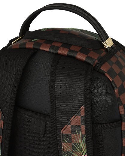 SLOTH SIP DLXSV BACKPACK