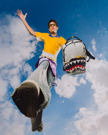 CHECK MELT DLXSV BACKPACK
