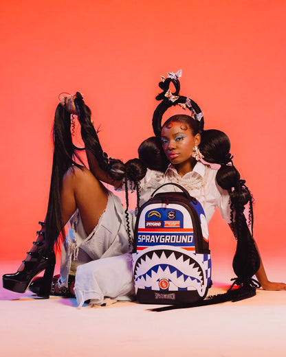 JAPAN CONCEPT DLXSV BACKPACK