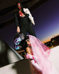 ZOMBEAR DLXSV BACKPACK